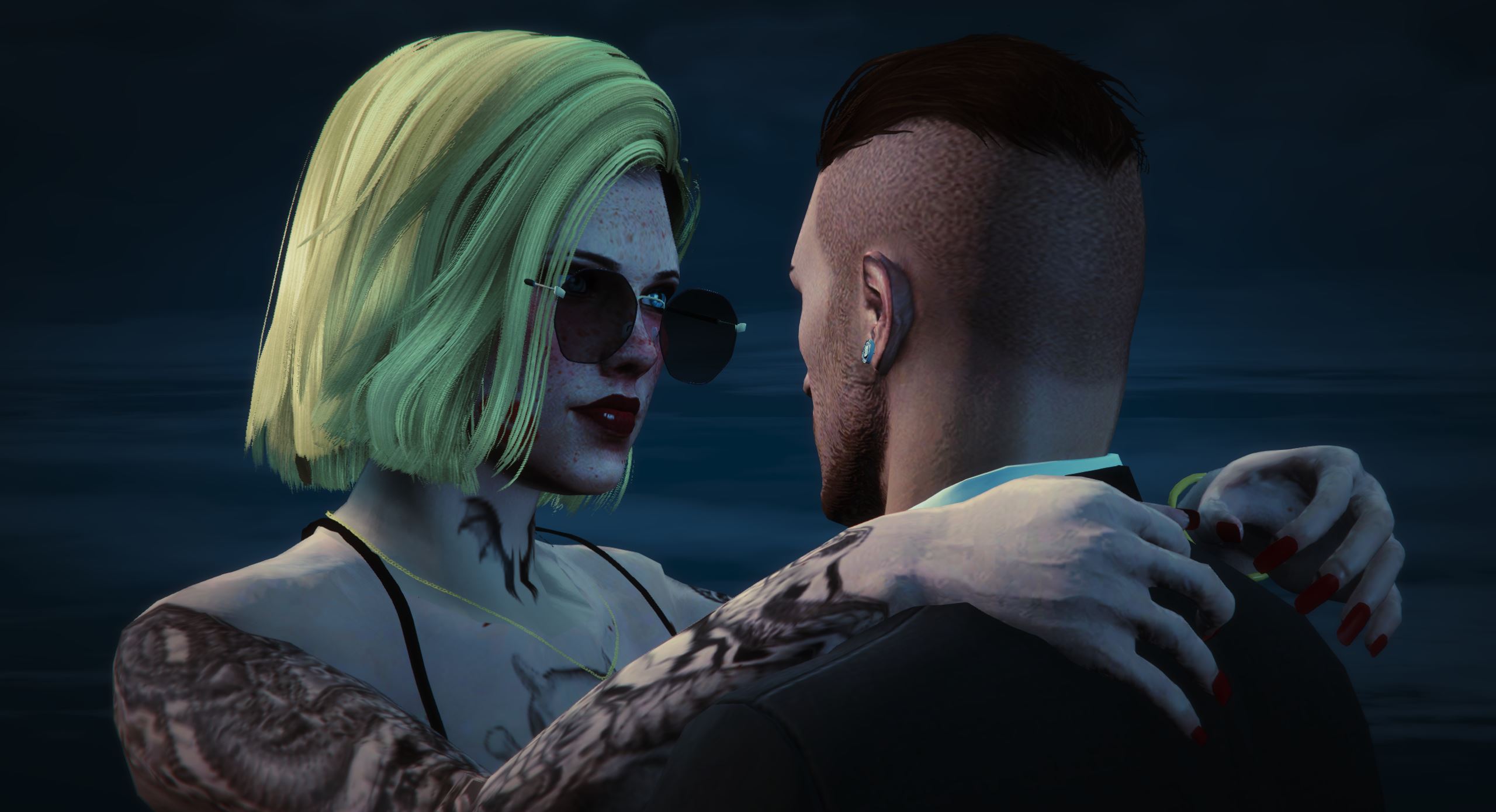 Foto 33 de Erick Evans